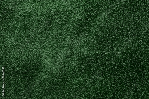 green velvet texture