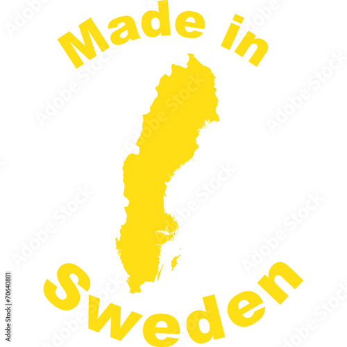 svezia
