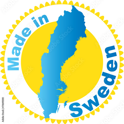 svezia