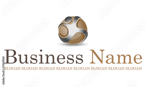 Logo agencement