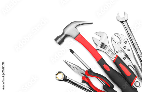 Many Tools