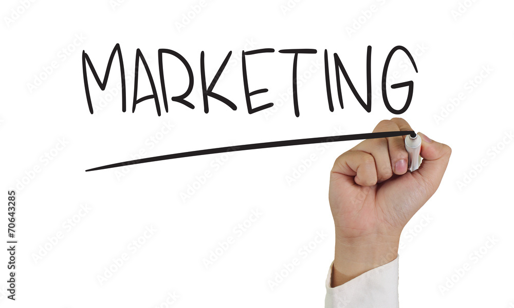 Marketing Marketing