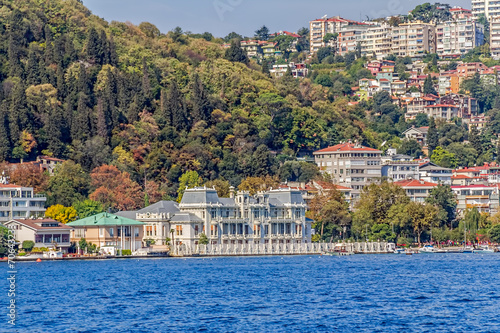 Photography Consulate of Egypt Istanbul