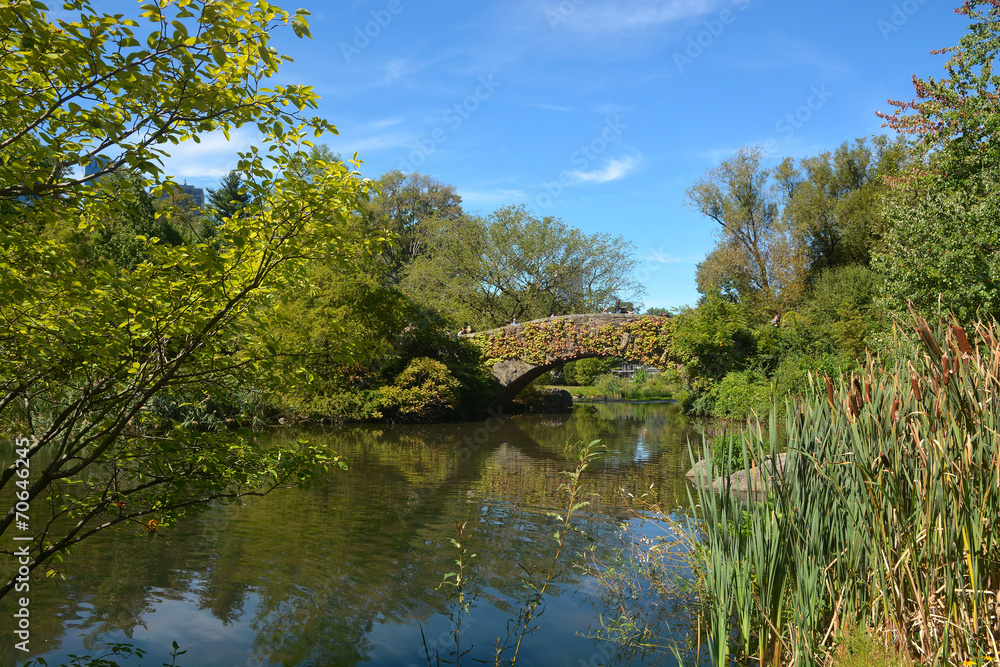 Central Park