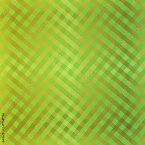 Green abstract background, may use for modern technology