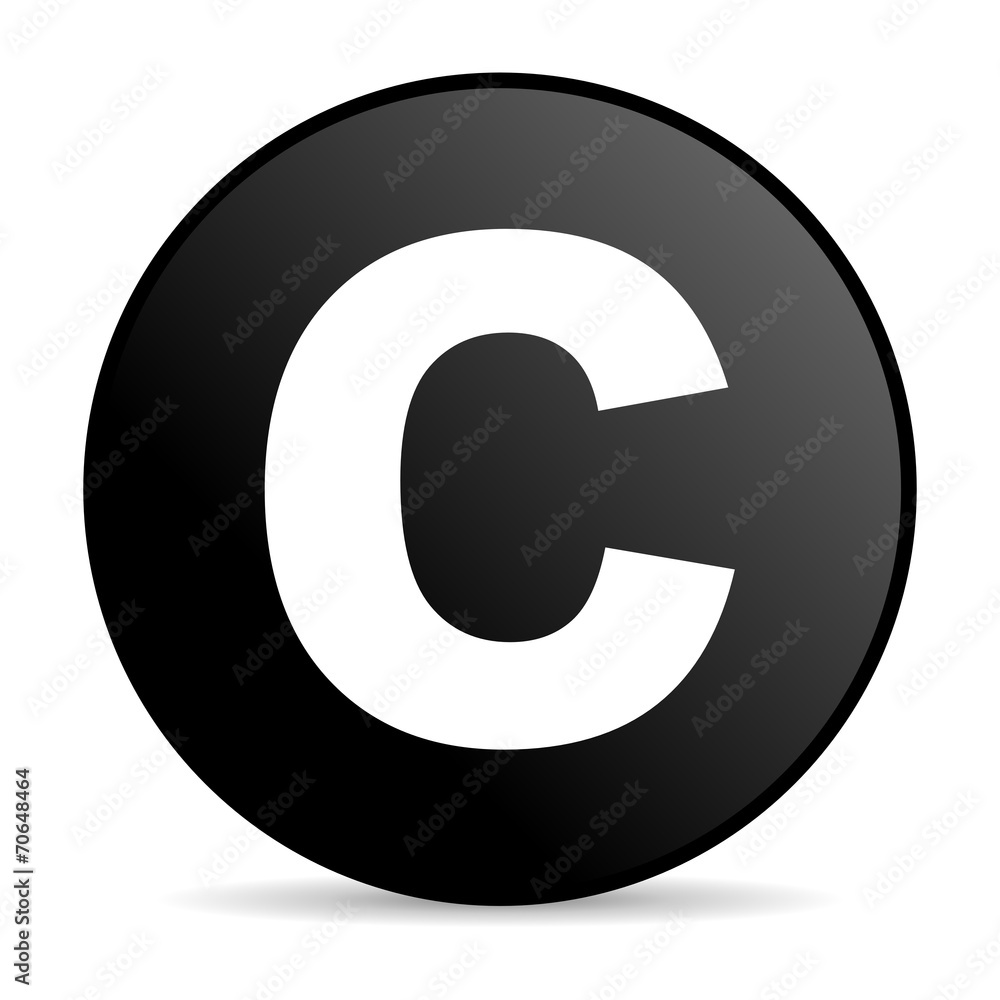 copyright icon copyright icon