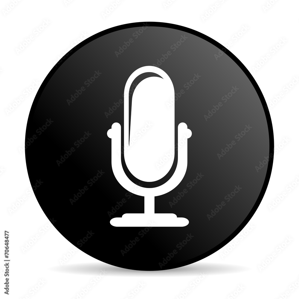 microphone icon microphone icon