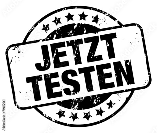 Jetzt testen
