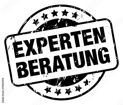 Expertenberatung