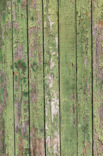 fence damaged © Daco