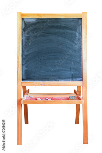 Home blackboard