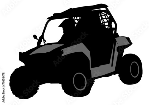 Off road