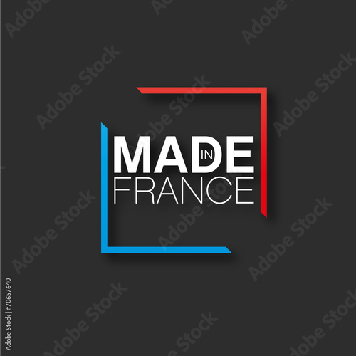 made in france