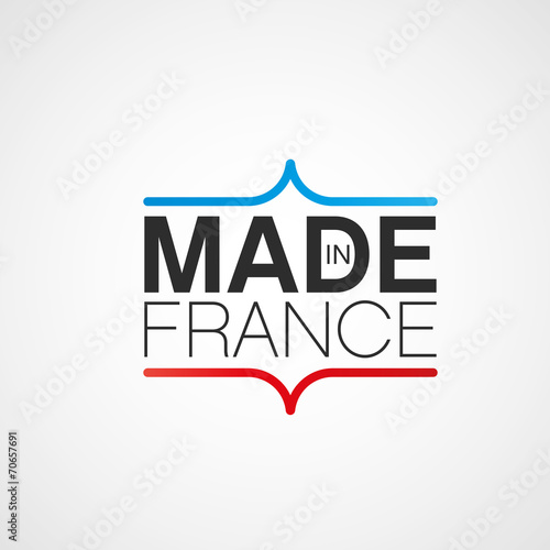 made in france