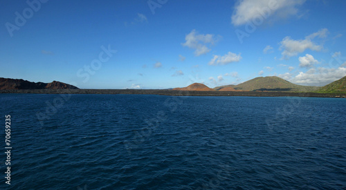 îles des Galapagos