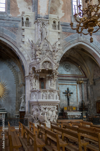 Abbaye Saint-Michel photo