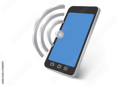Mobile hotspot wireless technology