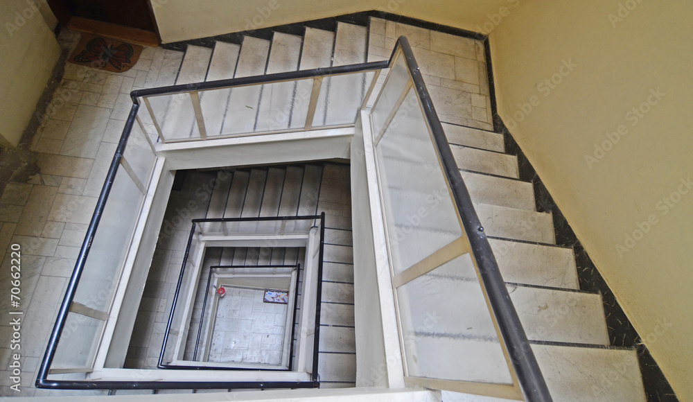staircase staircase