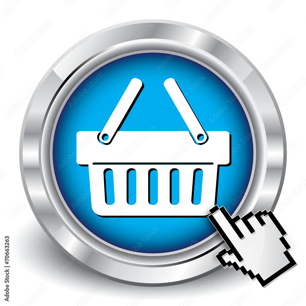 BASKET ICON BASKET ICON
