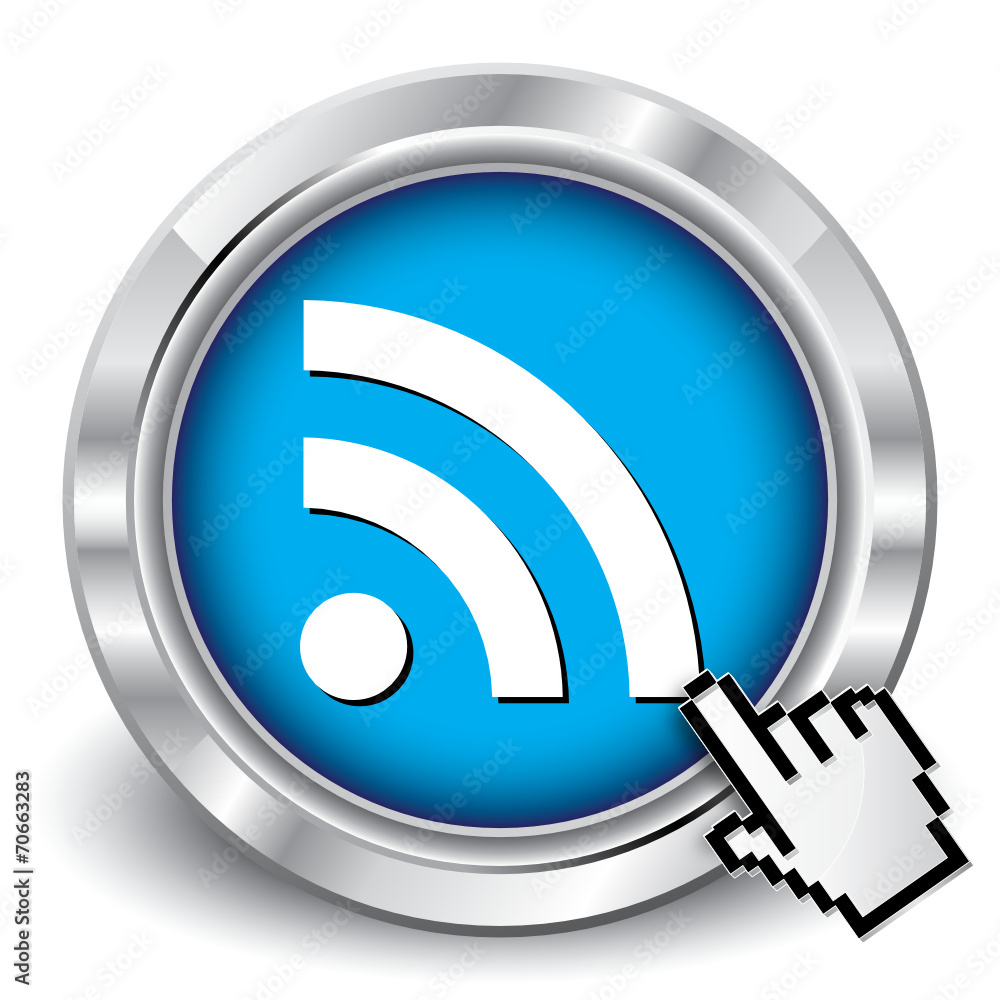 RSS ICON