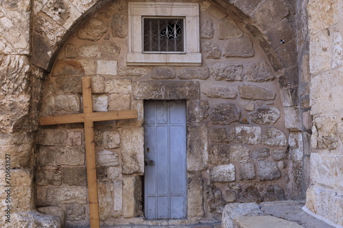 Church of the Holy Sepulcher, Jerusalem