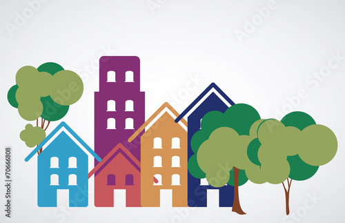 Urban design