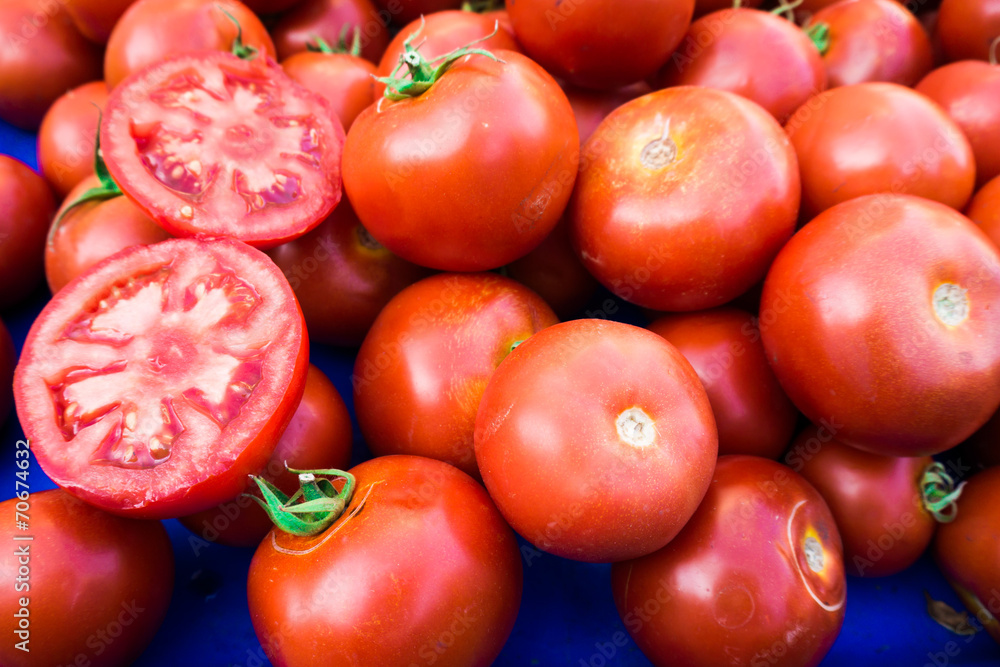 photo of tomatoes. tomato background photo of tomatoes. tomato background