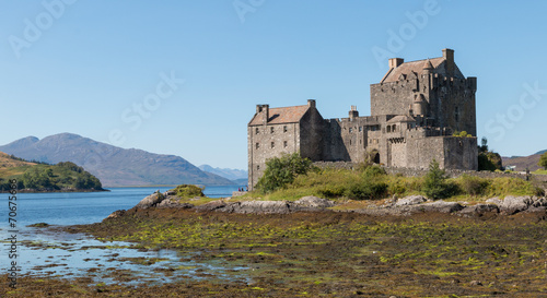 Eilean Donan Castle