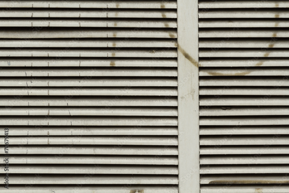 Old painted metal background Old painted metal background