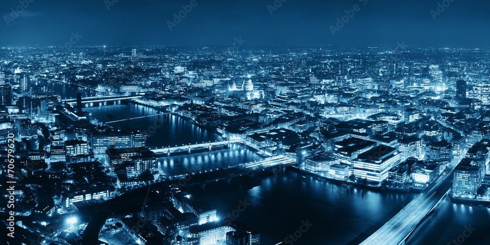 London night London night