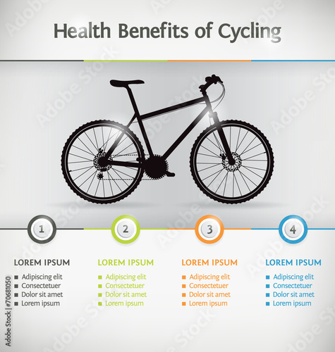 Bike Infographic