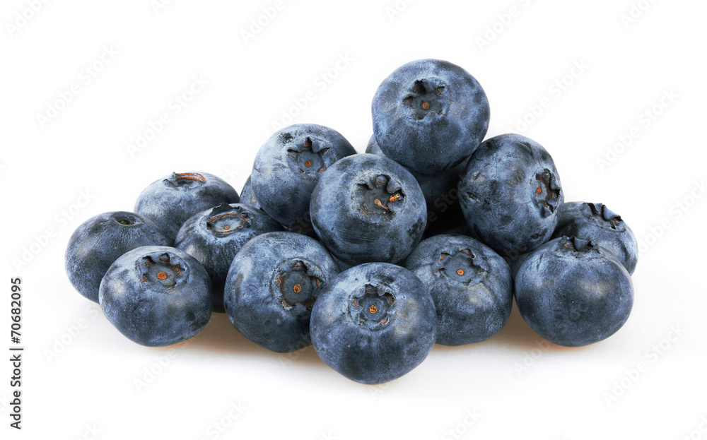 Blueberries Blueberries