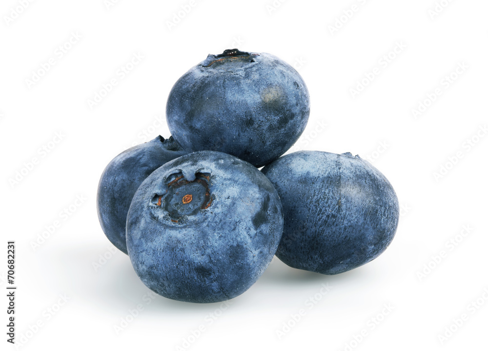 Blueberries Blueberries
