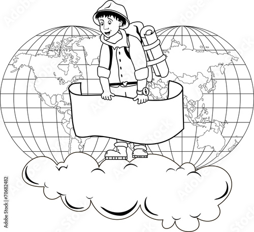 Traveler