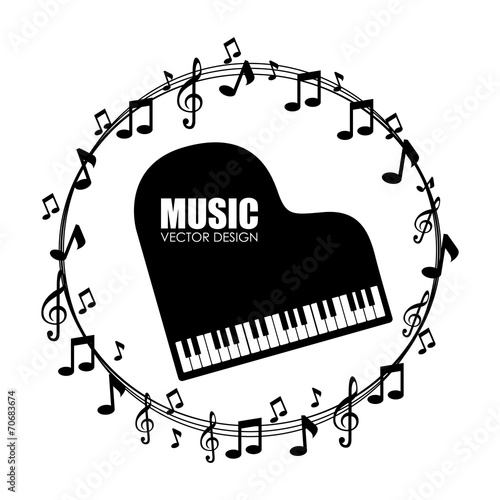 Music design