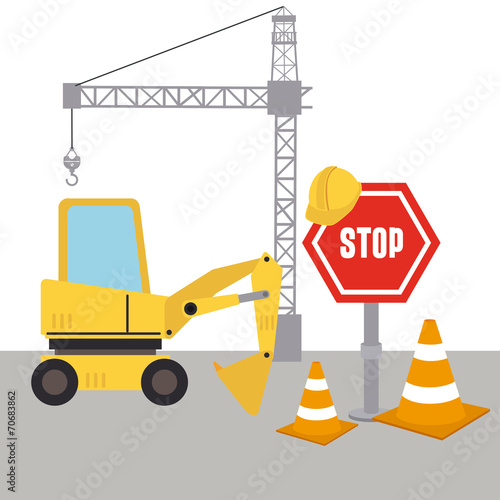 Construction design