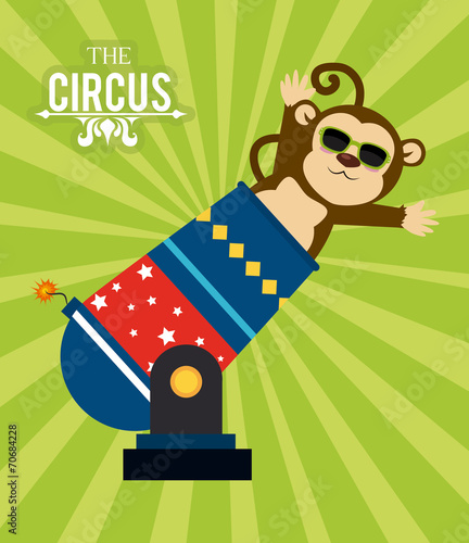 Circus design