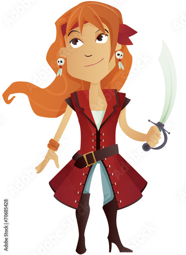 pirate