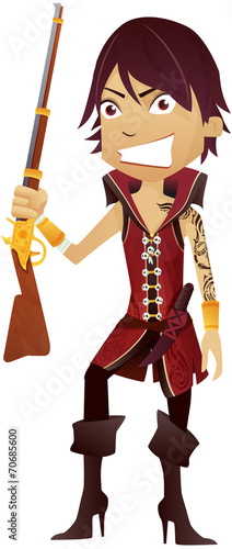 pirate
