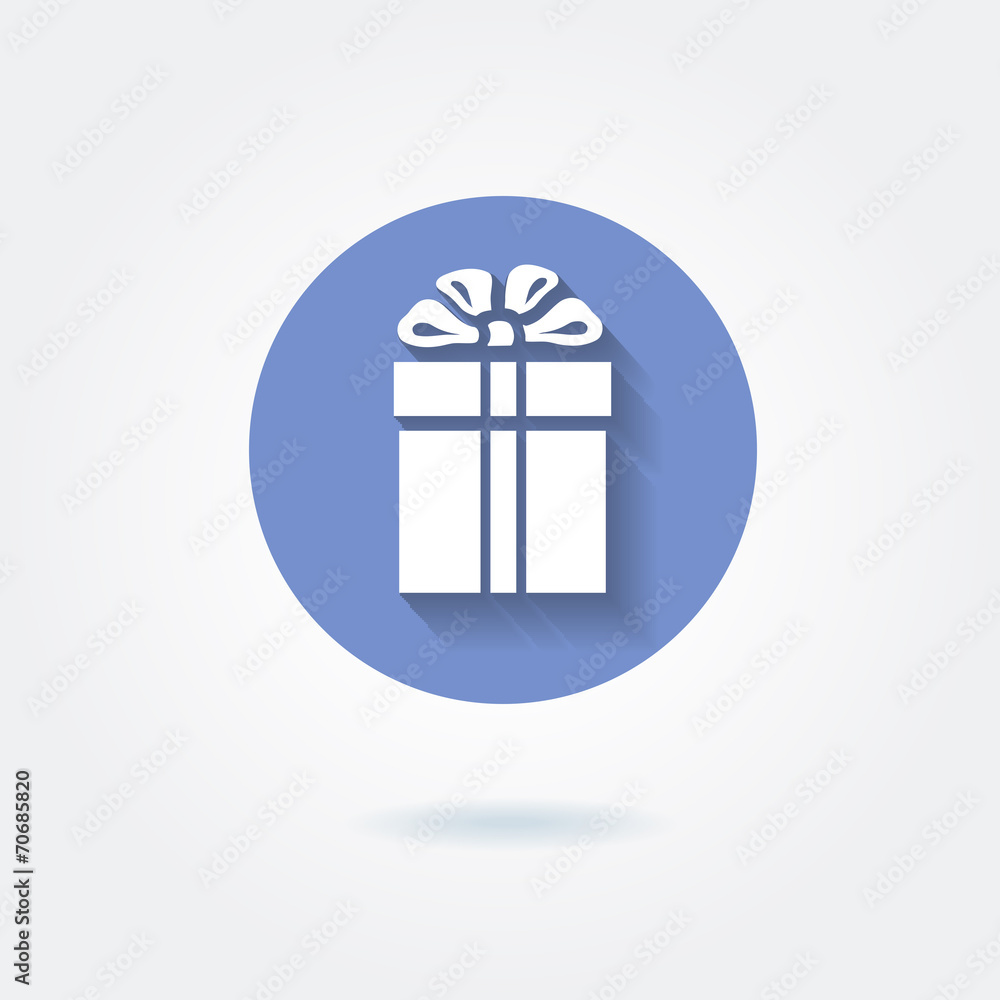 Present icon Present icon