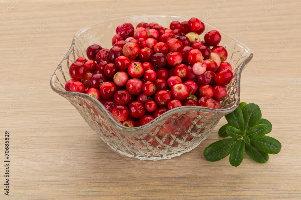 Cowberry Cowberry