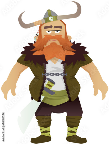 viking