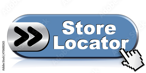 STORE LOCATOR ICON