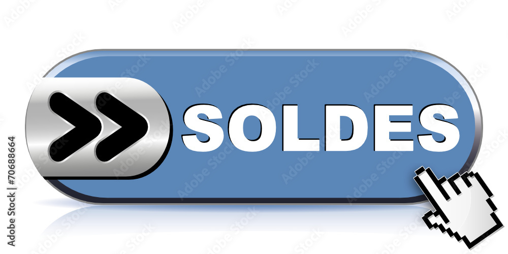 SOLDES ICON