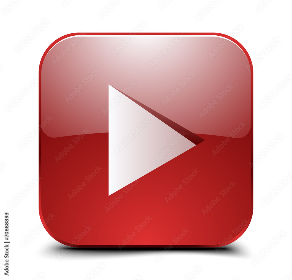 Play Button Play Button