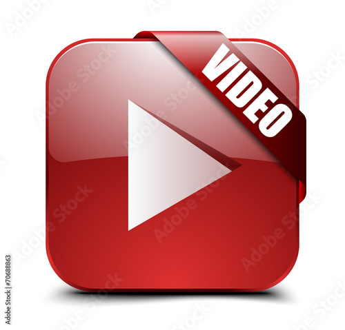 Video button