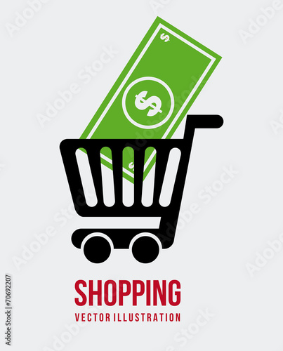 shopping design
