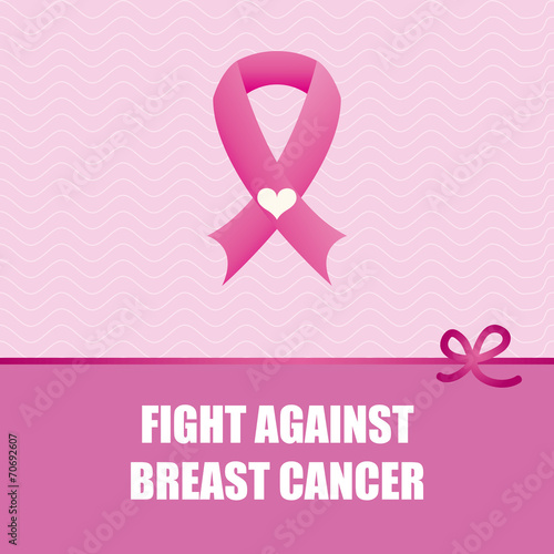 breast cancer design