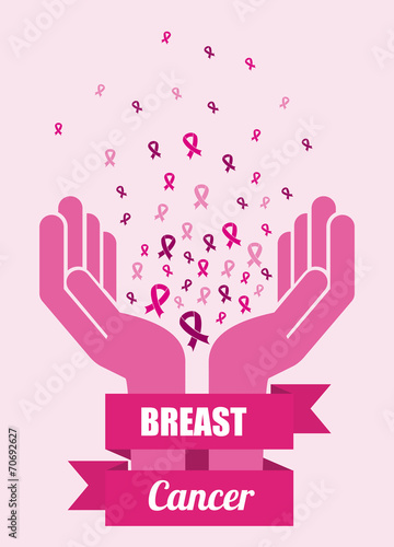 breast cancer design