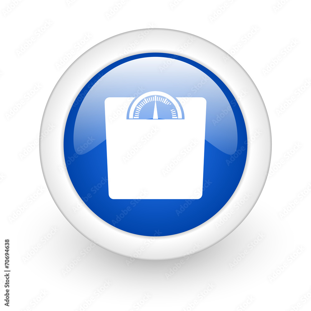 weight icon weight icon